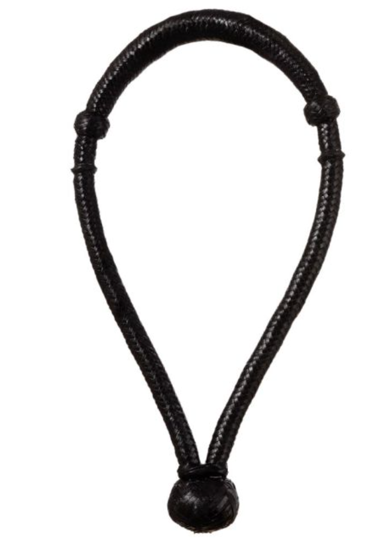 Rawhide Bosal