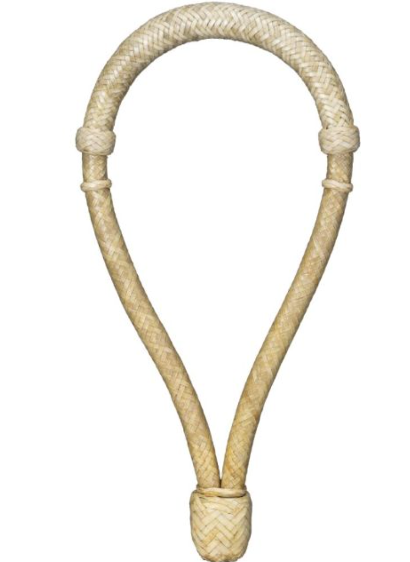 Rawhide Bosal