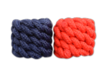 Horn knot