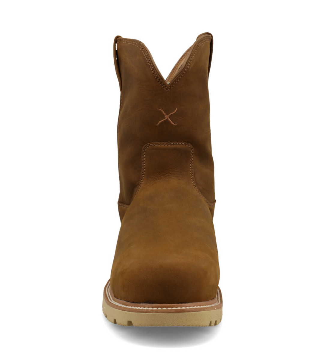 Men’s 10” Work Boot by Twisted X (Nano Toe)