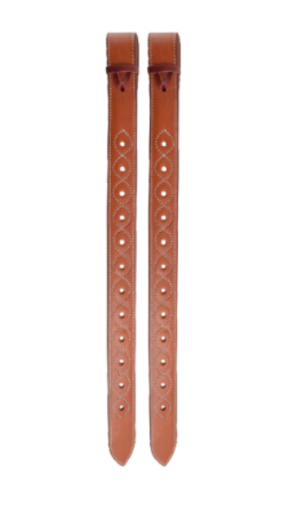 Flank Billets by Martin Saddlery®