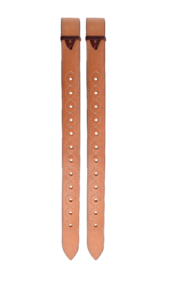 Flank Billets by Martin Saddlery®