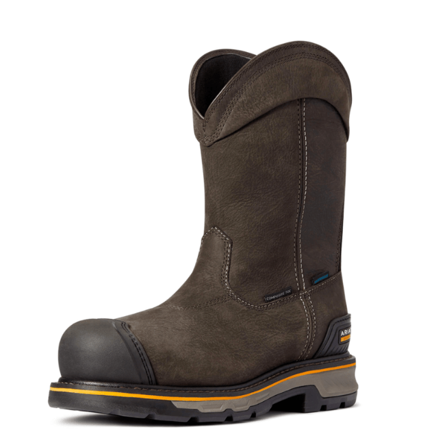 Ariat Work® Men's Stump Jumper Pull-On Work Boot