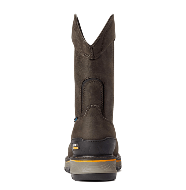 Ariat Work® Men's Stump Jumper Pull-On Work Boot