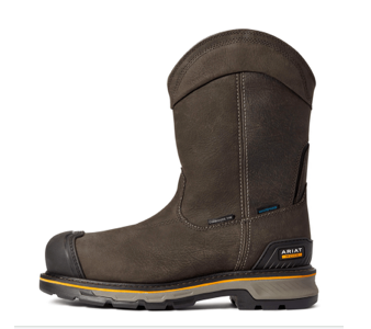 Ariat Work® Men's Stump Jumper Pull-On Work Boot