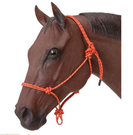 Poly Rope Halter