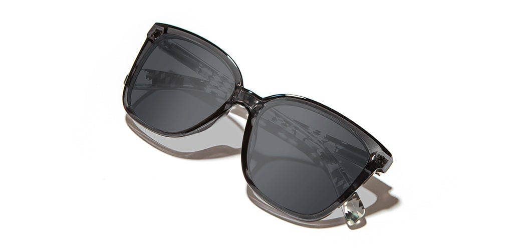 Pendleton Sunglasses - Rylahn: Grey Crystal / Papago