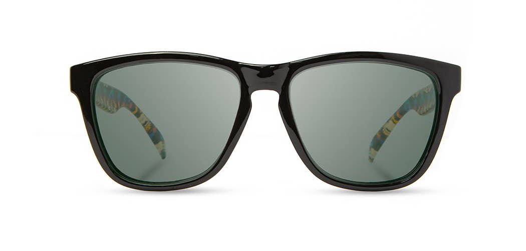 Pendleton Sunglasses - Kegon: Black / Tucson