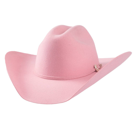 Bullhide Hats- Kingman 4X Felt