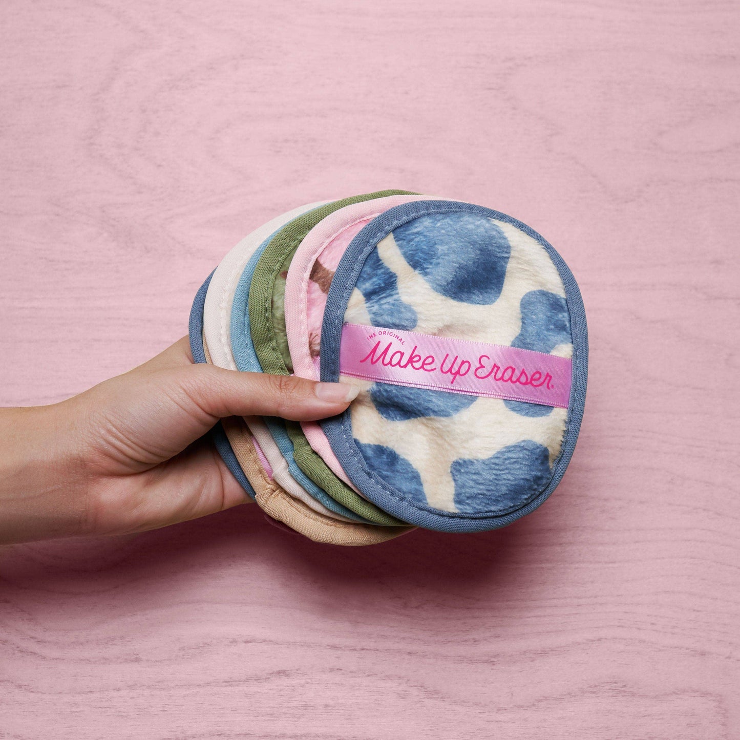 Coastal Cowgirl Makeup Eraser