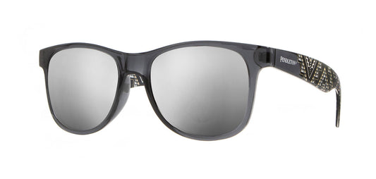 Pendleton Sunglasses - Gabe: Grey Crystal / Oxbow