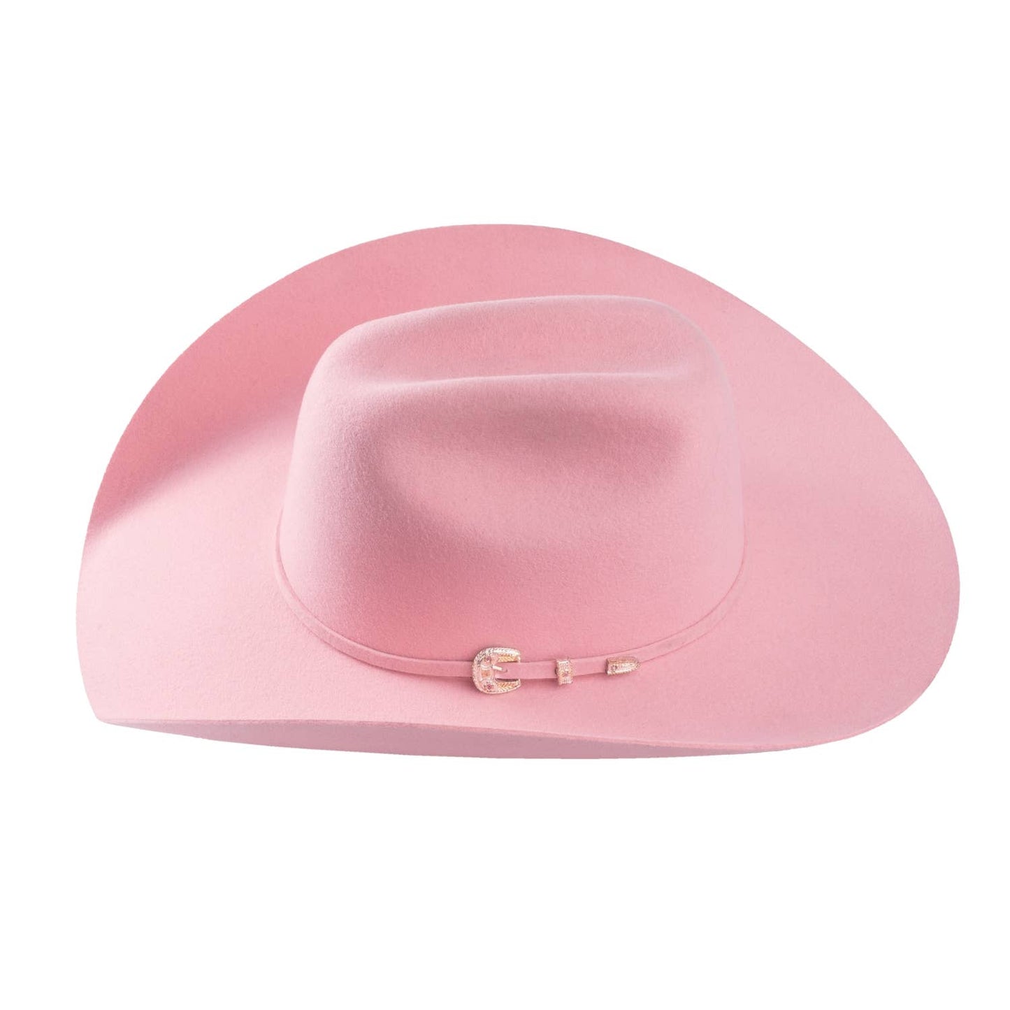 Bullhide Hats- Kingman 4X Felt