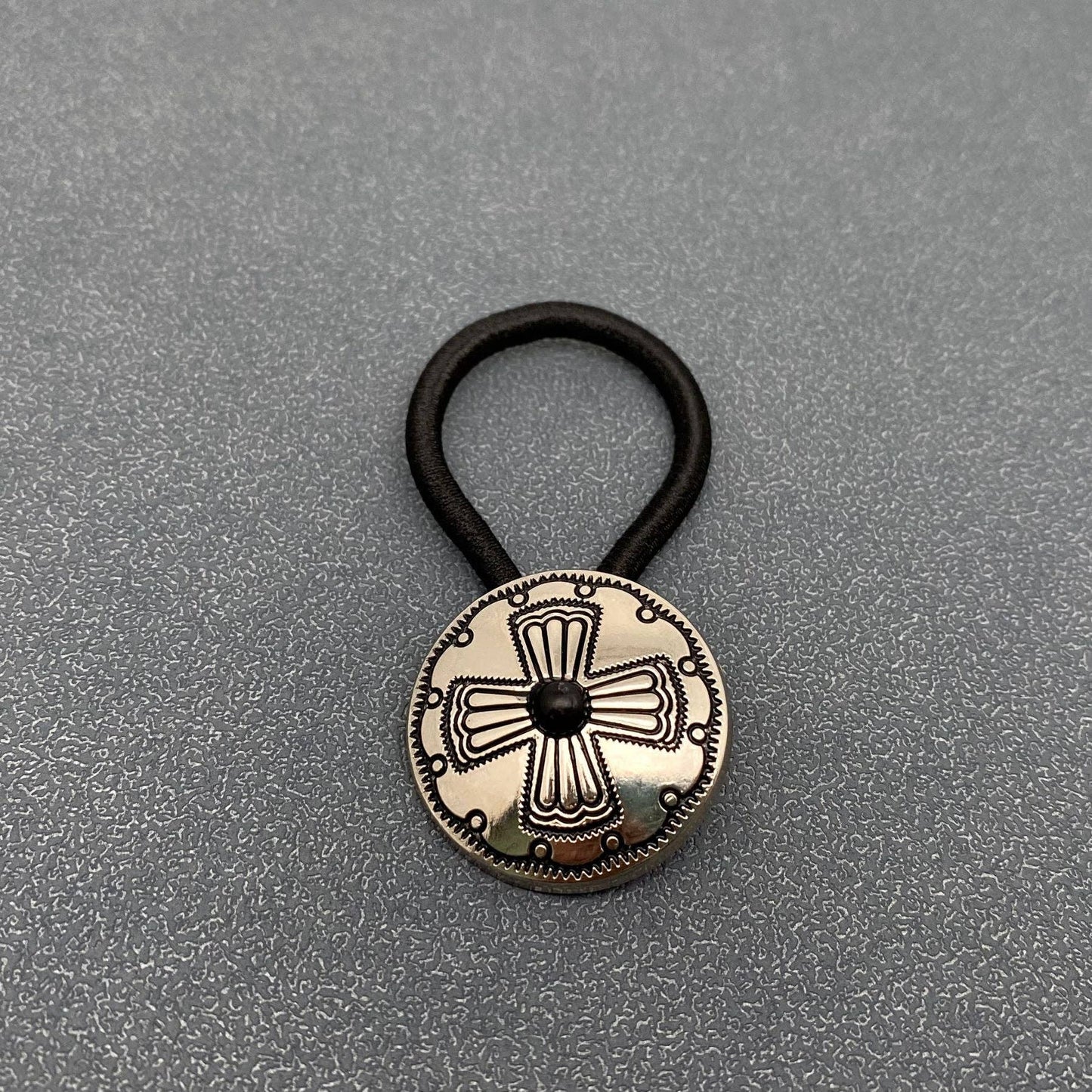 Western Style Stretch Hairtie Hairband