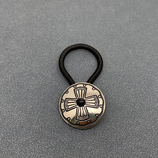 Western Style Stretch Hairtie Hairband