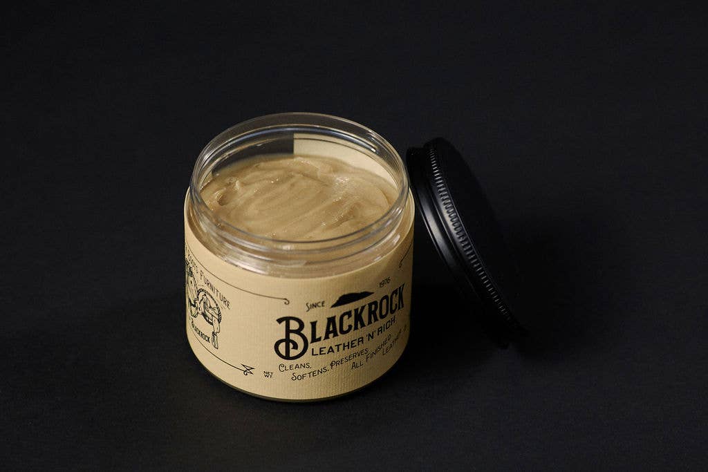 Leather N Rich - 16 ounce