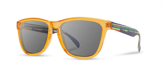 Pendleton Sunglasses - Kegon: Orange Crystal