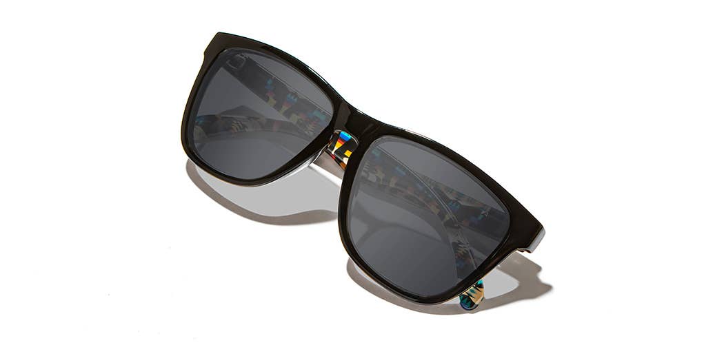 Pendleton Sunglasses - Kegon: Black / Tucson