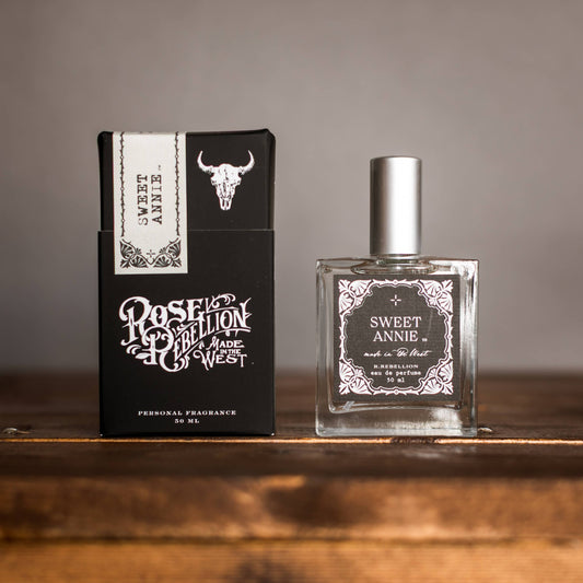 Western Perfume | Sweet Annie | 50 ml