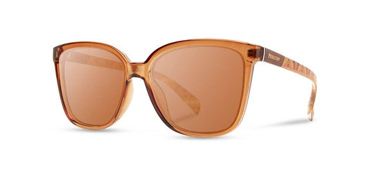 Pendleton Sunglasses - Rylahn: Brown Crystal / Mission Trail