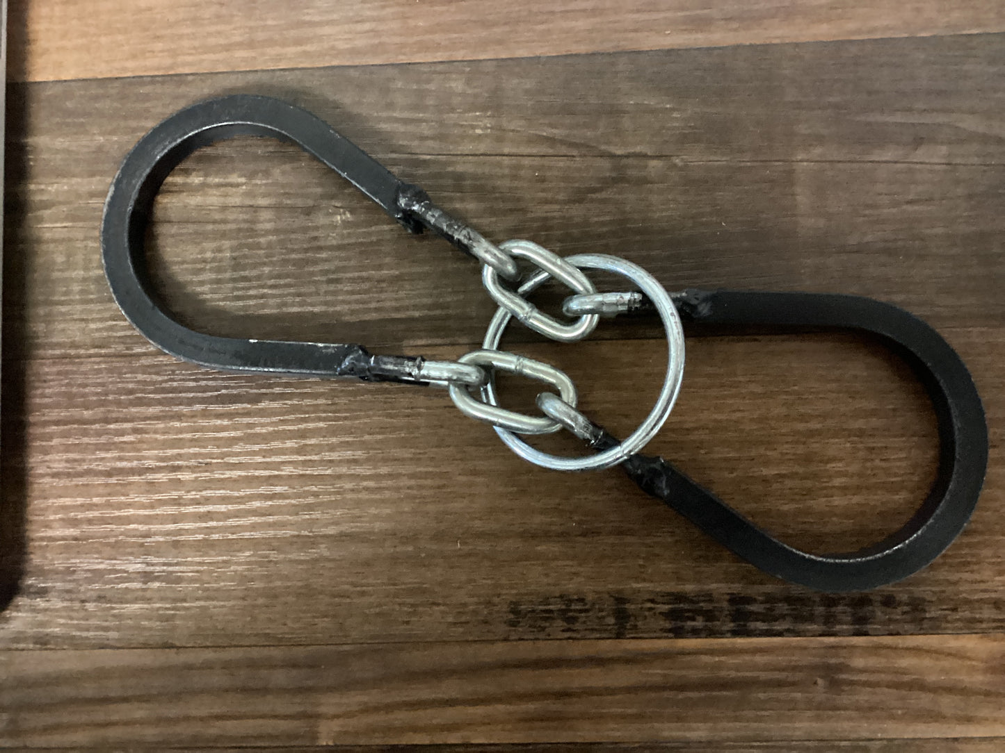 Pony Shoe Puzzle