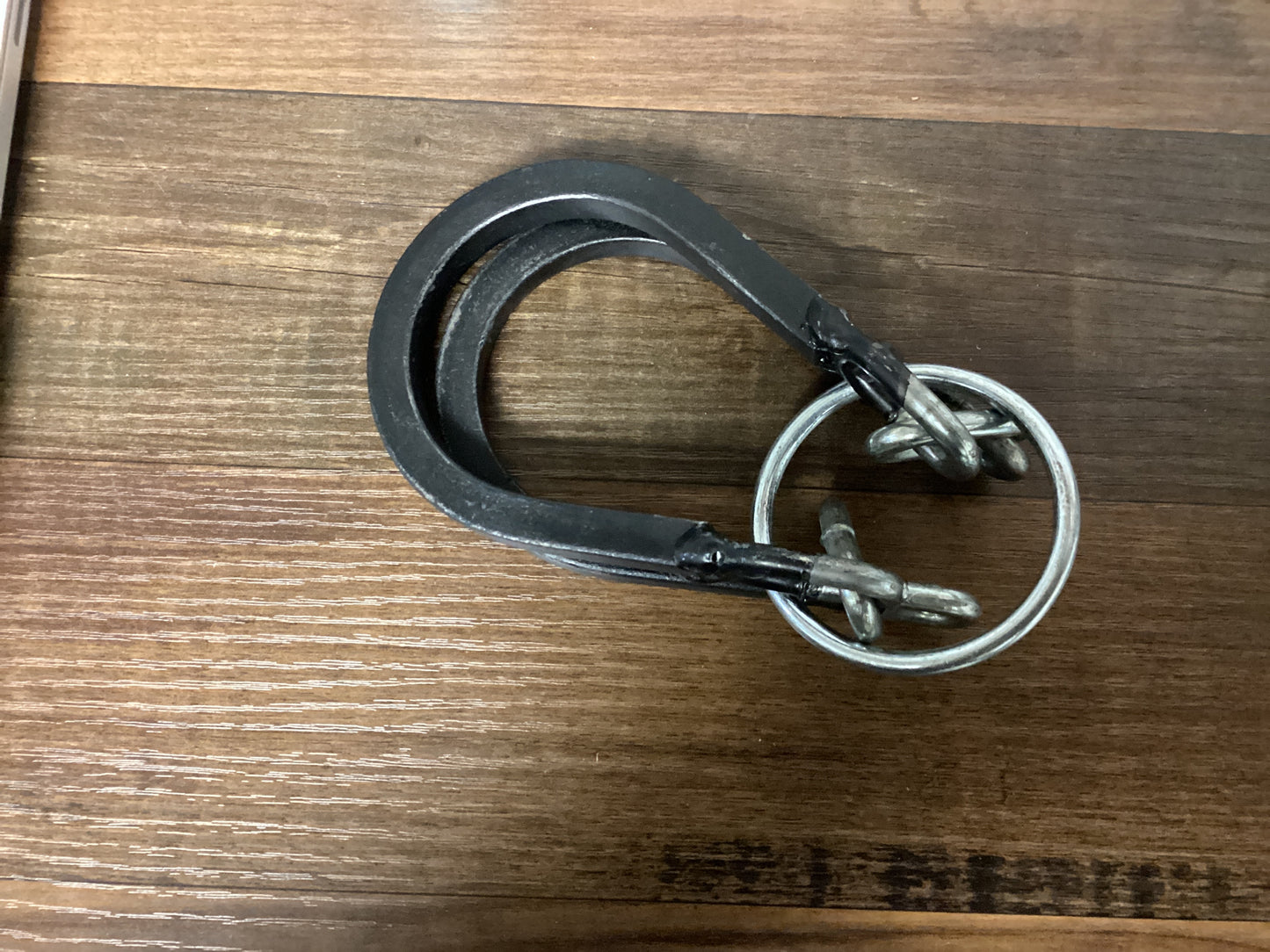 Pony Shoe Puzzle